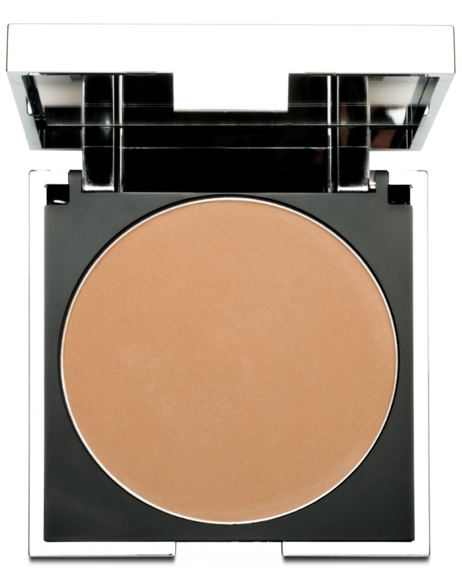 InClinic Mineral Pressed Powder Foundation Golden Peach
