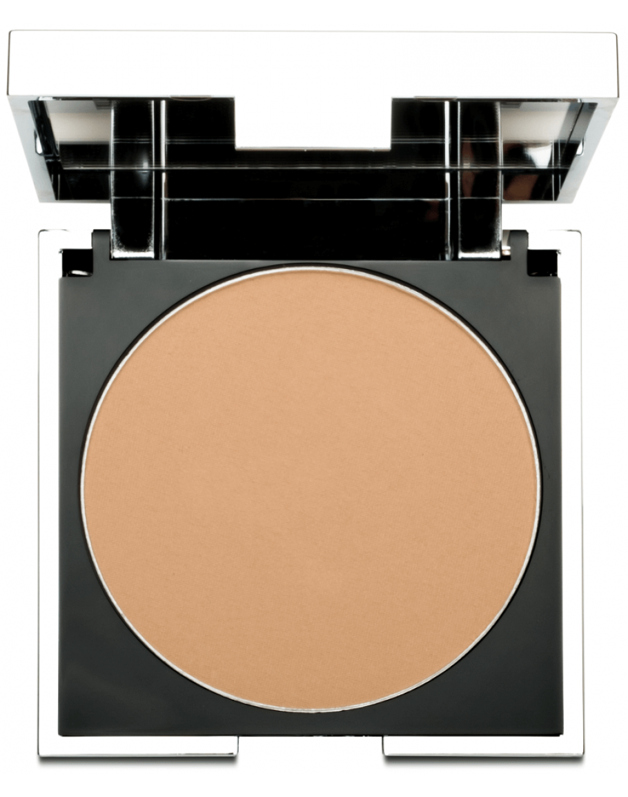 InClinic Mineral Pressed Powder Foundation Natural