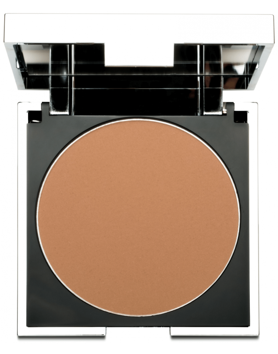 InClinic Mineral Pressed Powder Foundation tan