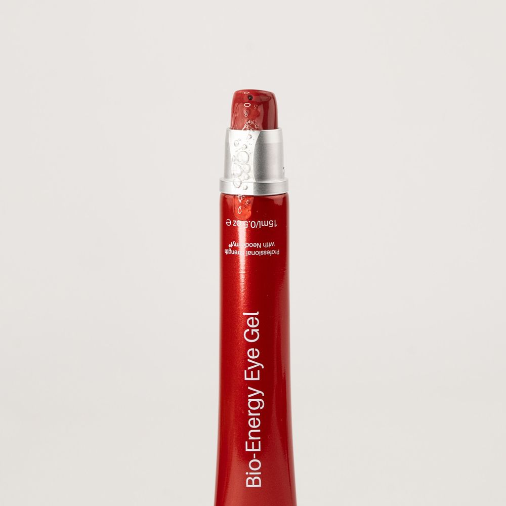 O Cosmedics Bio-Energy Eye Gel 15ml