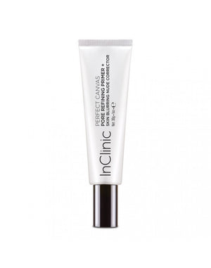 InClinic Perfect Canvas Pore Refining Primer + Nude