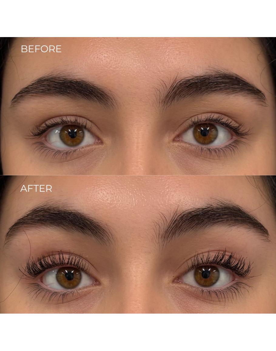 InClinic Platinum Mascara-Black
