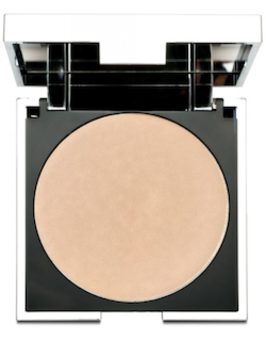 InClinic Mineral Pressed Powder Foundation Nude21