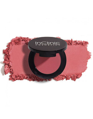 InClinic Skin Smoothing Mineral Blush SPF 15 Timeless Rose