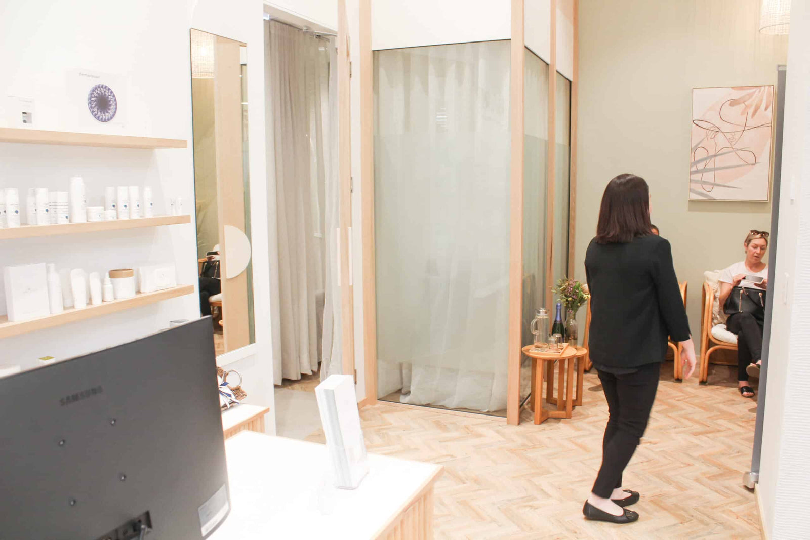 Bare Skincare and Beauty skincare brands Perth