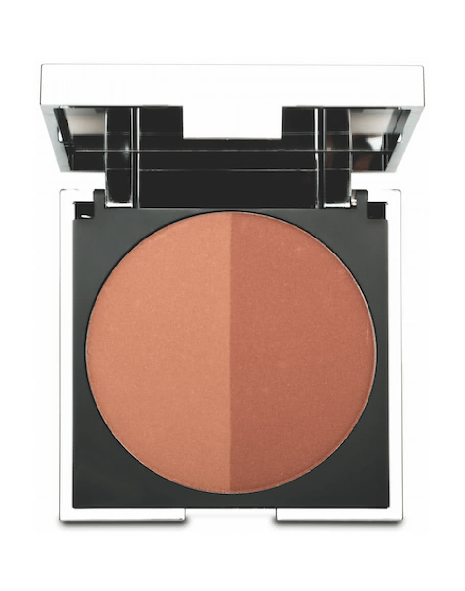 InClinic Endless Summer Mineral Bronzer Duo