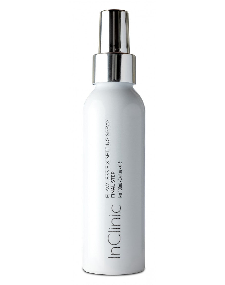 InClinic Flawless Fix Setting Spray