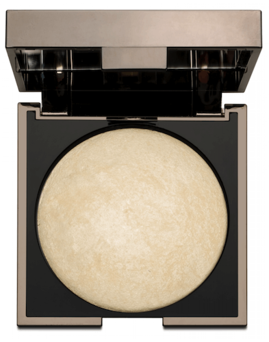 InClinic Platinum Illuminating Baked Mineral Powder Perla
