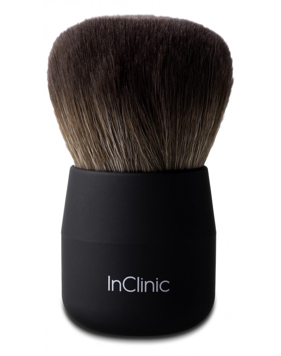 InClinic Kabuki Brush