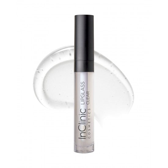 InClinic Kissproof Lip Glass-Clear