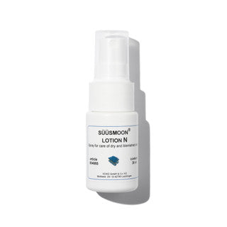 Dermaviduals Lotion N 30ml - Travel Size