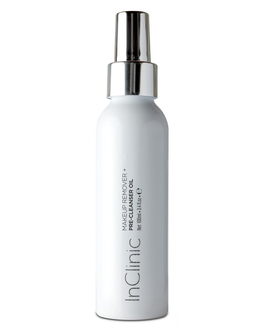 InClinic Makeup Remover and PreCleanser