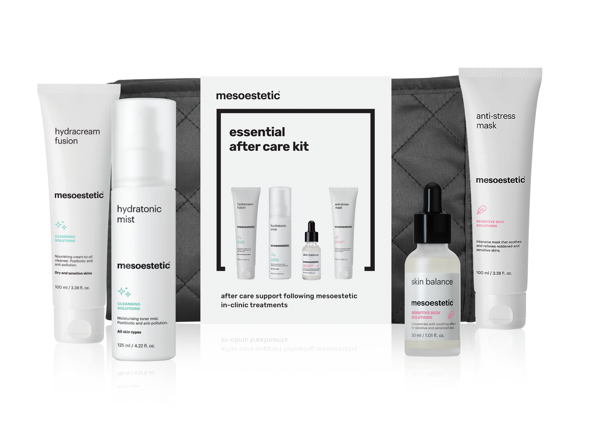 Mesoestetic Cosmelan Essential After Care Kit