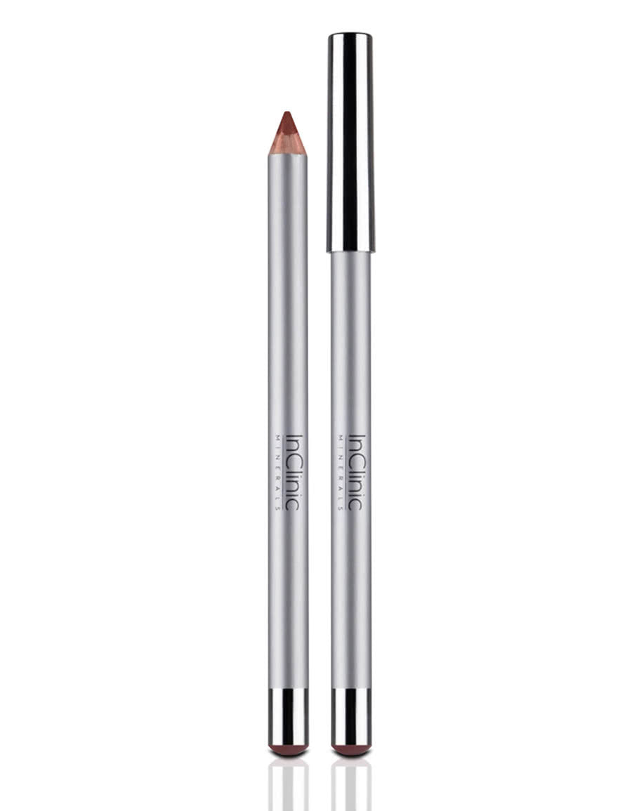 InClinic Mineral Lip Liner-Selfie