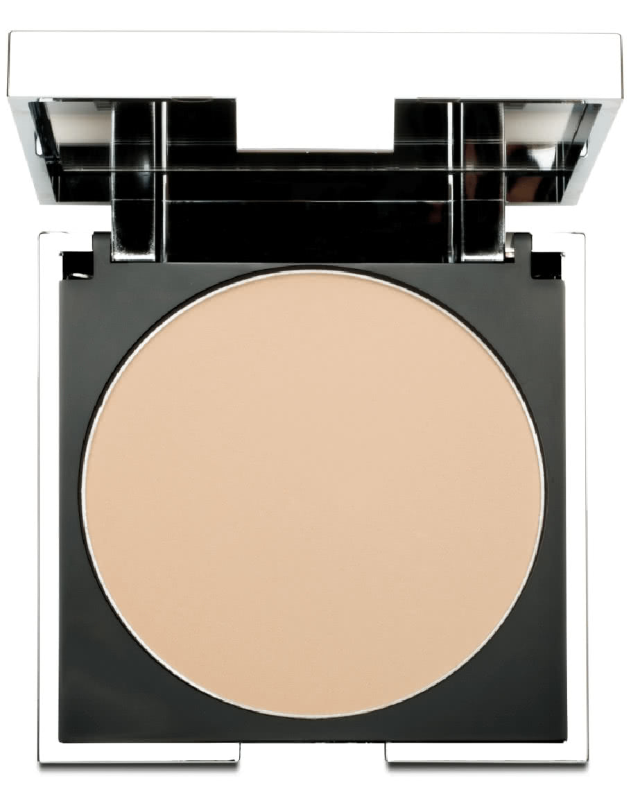 InClinic Mineral Pressed Powder Foundation Natural