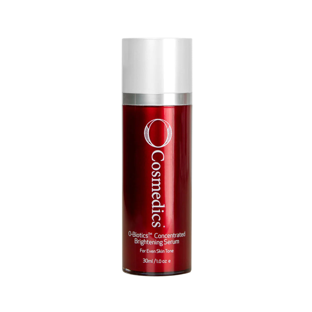 O Cosmedics Concentrated Brightening Serum 30ml
