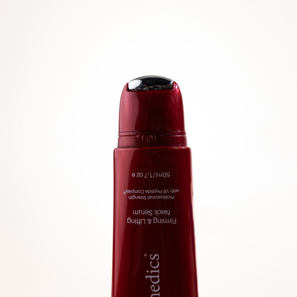 O Cosmedics Firming & Lifting Neck Serum 50ml
