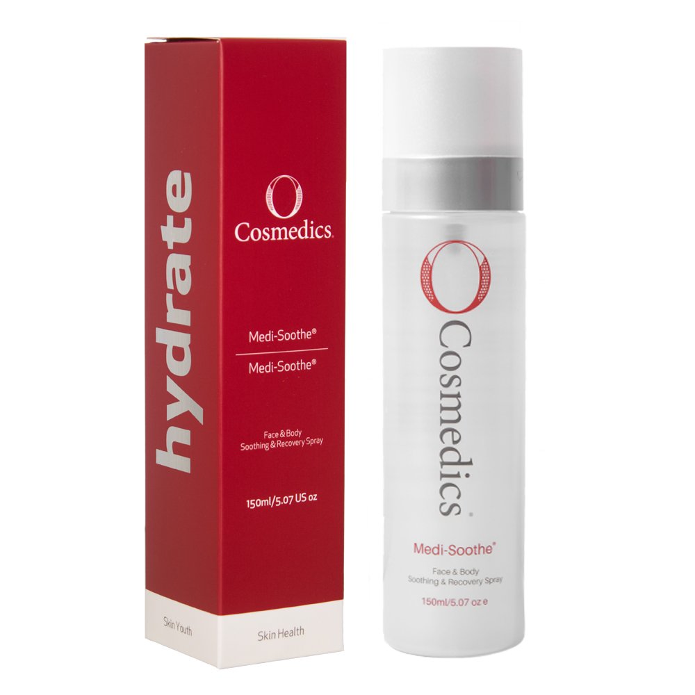 O Cosmedics Medi-Soothe Mist Spray 150ml