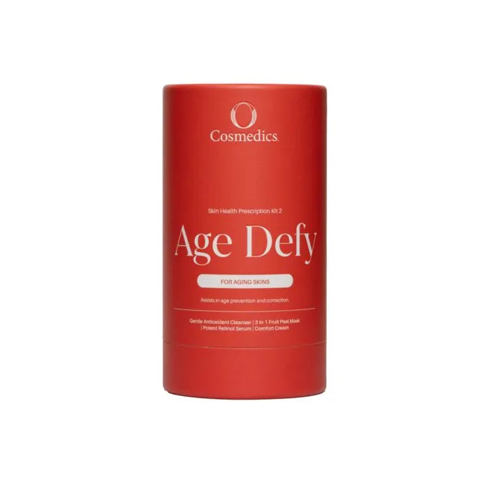 O Cosmedics Skin Health Prescription Kit #2 - Age Defy