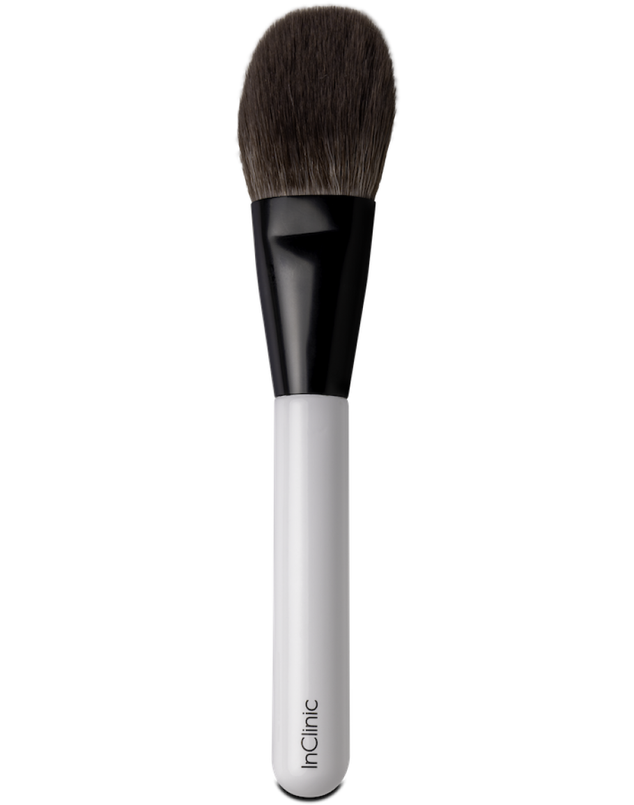 InClinic Powder Brush