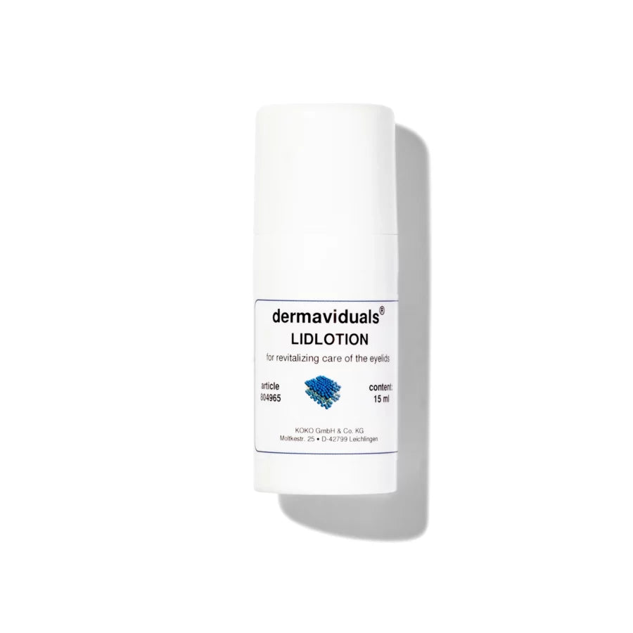 Dermaviduals Lidlotion 15ml