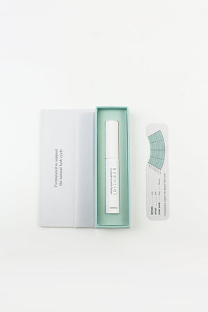 Ezential Eyelash Growth Serum open box