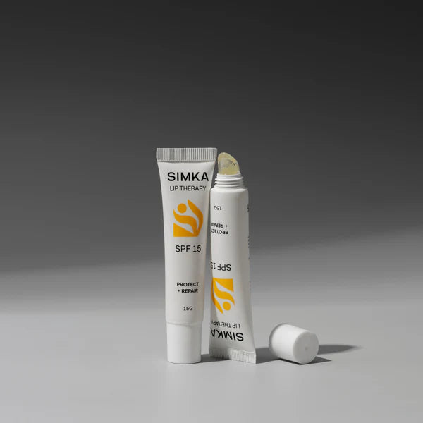SIMKA Lip Therapy SPF 15 15g