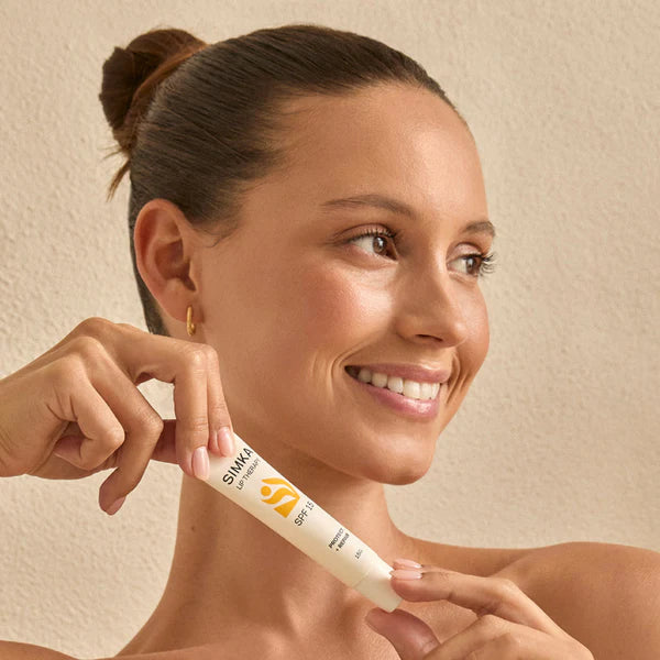 SIMKA Lip Therapy SPF 15 15g