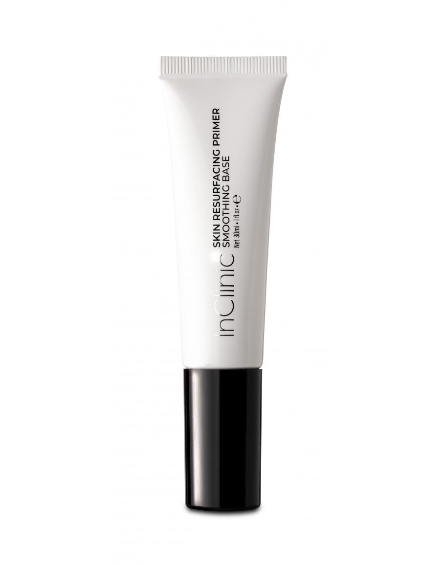 InClinic Perfect Canvas Skin Resurfacing Primer
