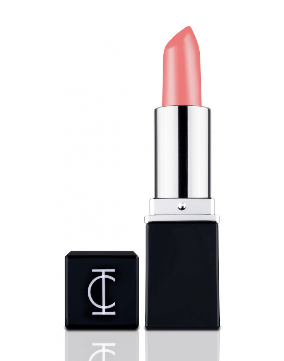 InClinic Velvet Creme Mineral Lipstick-Stay Wild