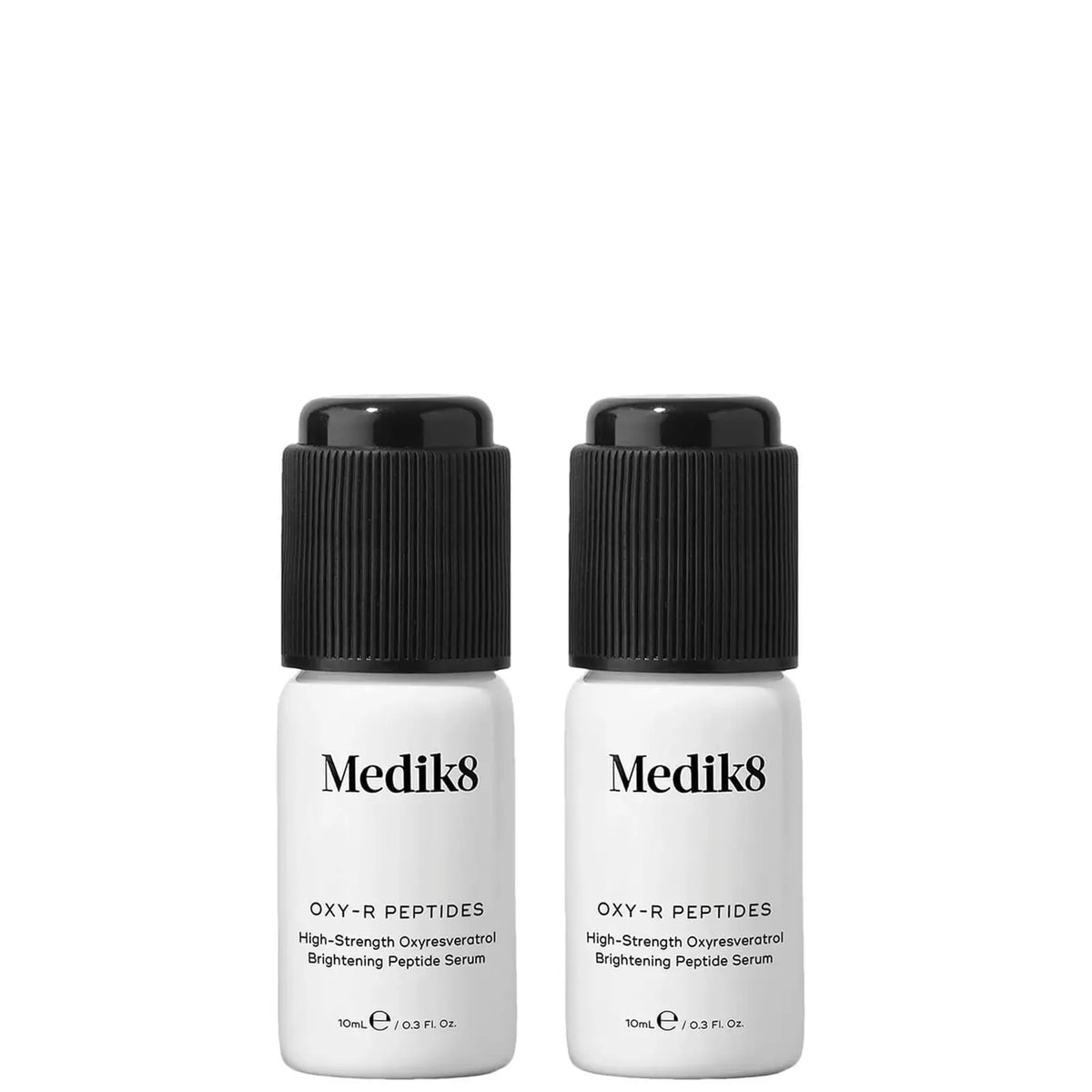 Medik8 Oxy-R Peptides 2 x 10ml