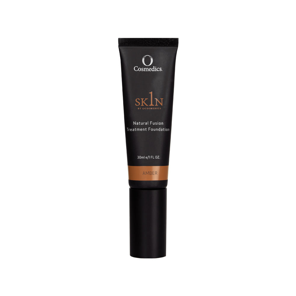 1SKIN Foundation Amber 30ml