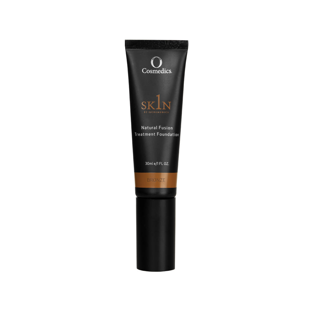 1SKIN Foundation Bronze 30ml