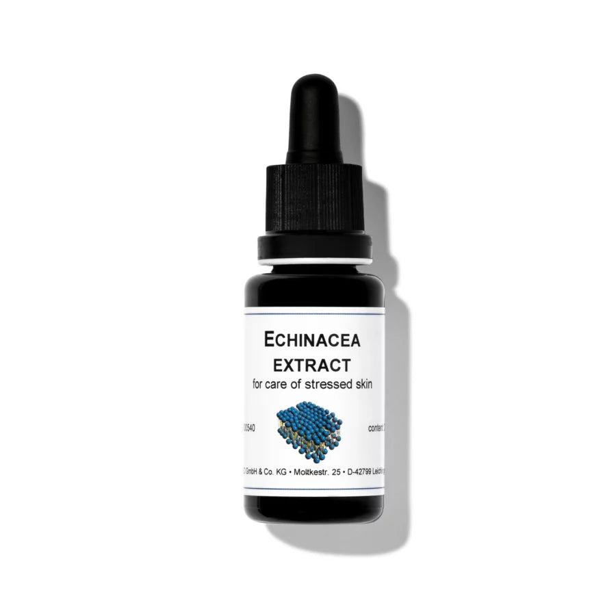 Dermaviduals Echinacea Extract 20ml Serum