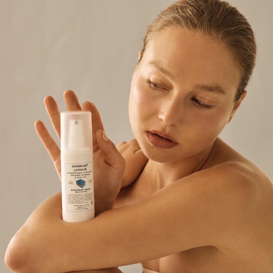 Bare skincare and beauty_BuyDermavidualsLotionN150mlPerth