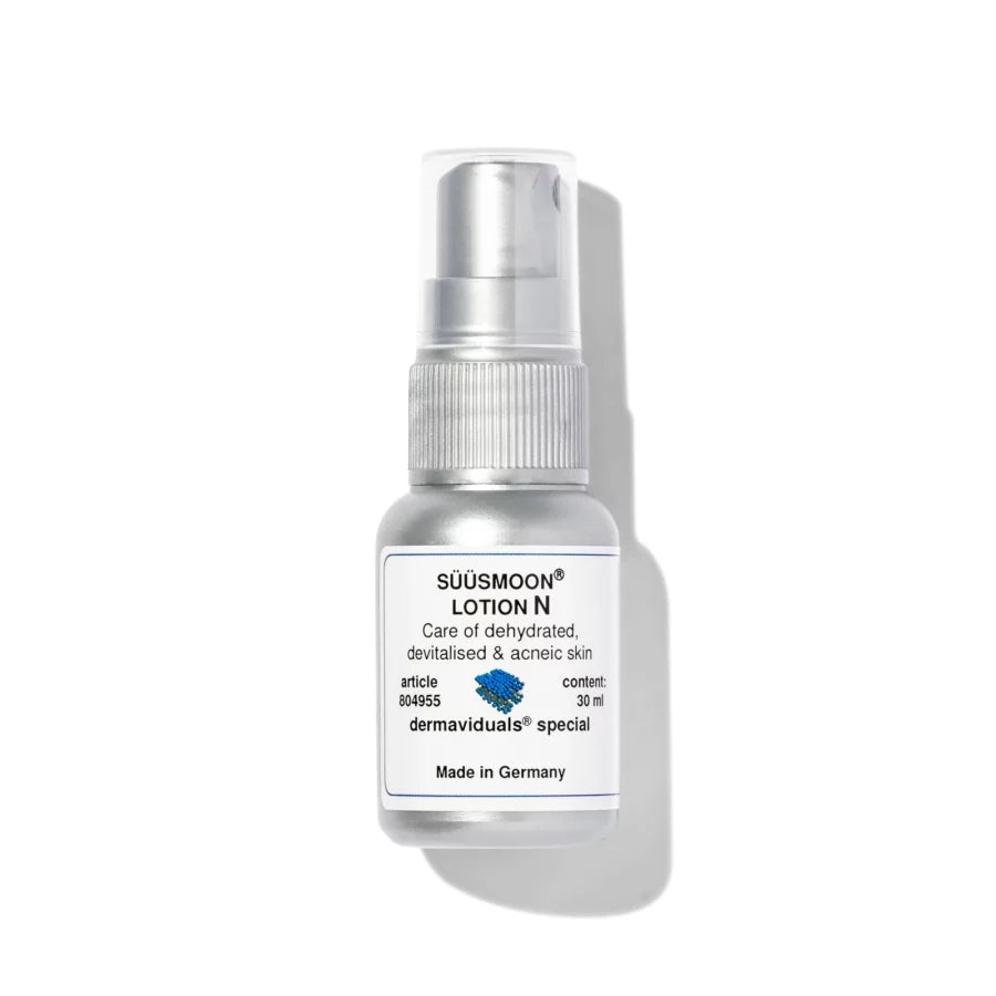 Bare skincare and beauty_BuyDermavidualsLotionN30ml-TravelSizePerth