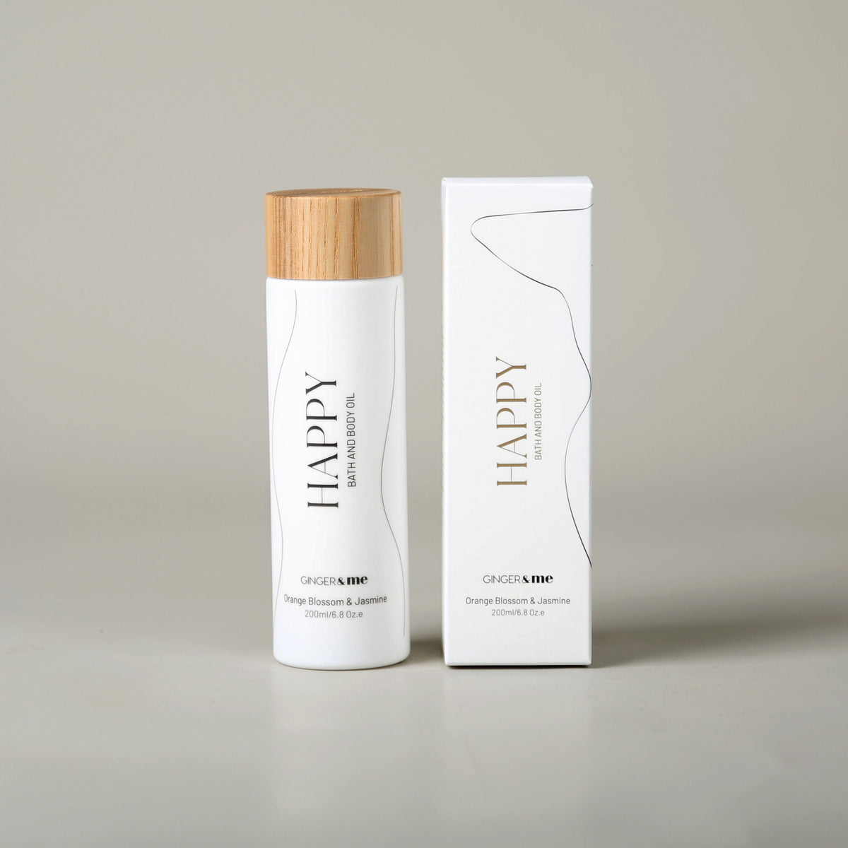 Bare skincare and beauty_BuyGinger_Me-Bath_BodyOil_Happy_Perth2