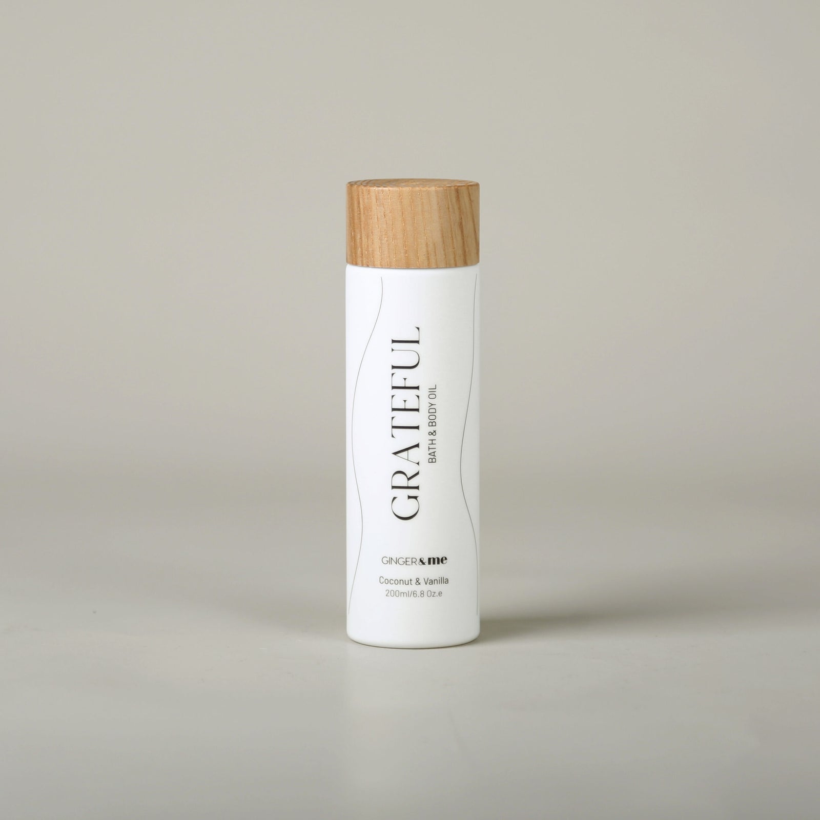 Bare skincare and beauty_BuyGinger_MeHappyBath_BodyOil_Grateful_Perth1