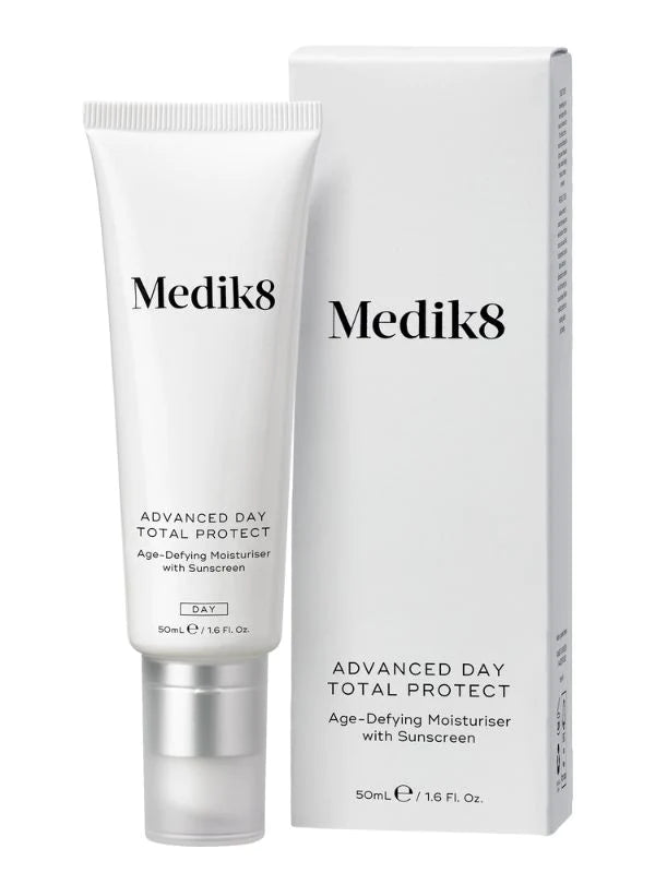 Bare skincare and beauty_BuyMedik8AdvancedDayTotalProtect50mlPerth