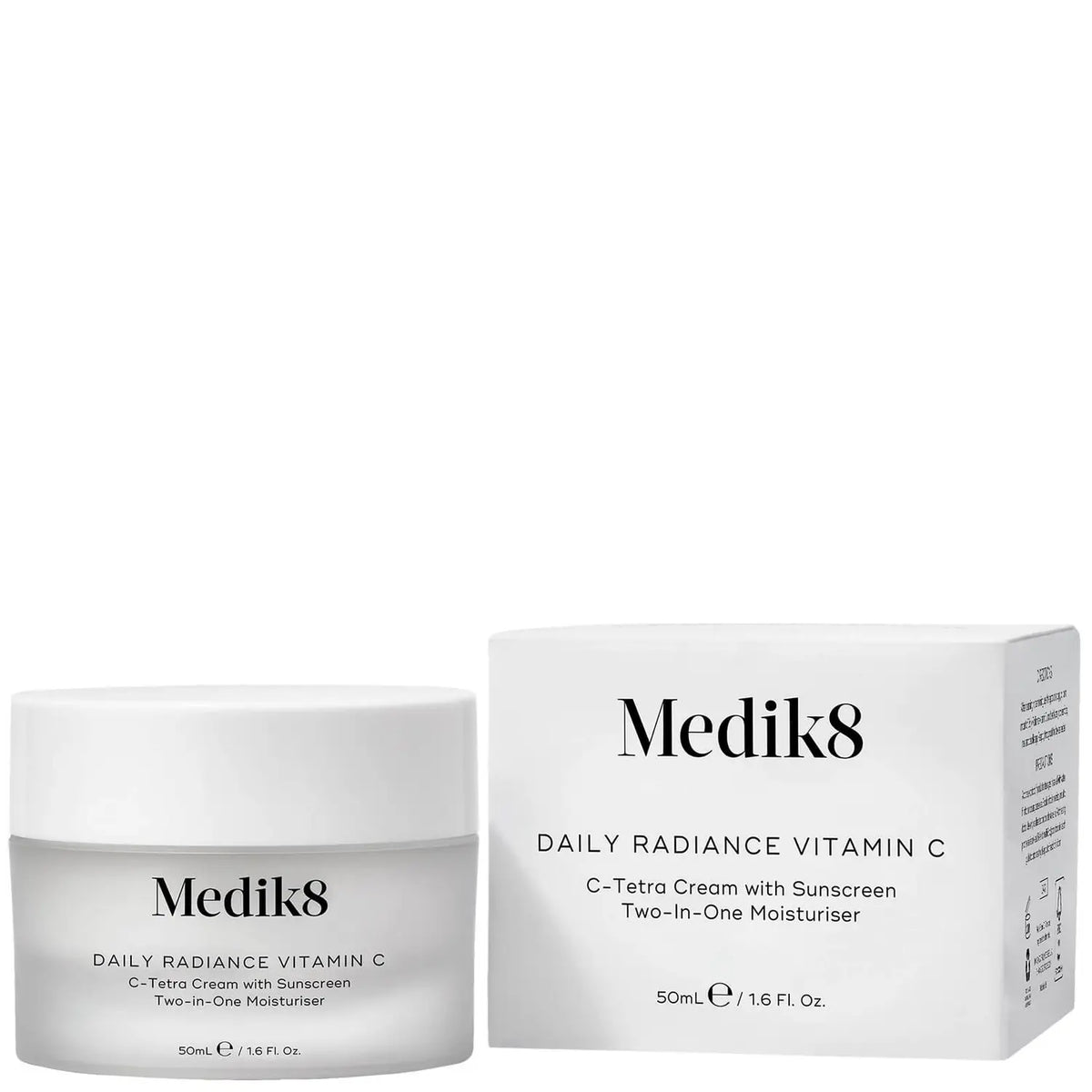 Bare skincare and beauty_BuyMedik8DailyRadianceVitaminC50mlPerth