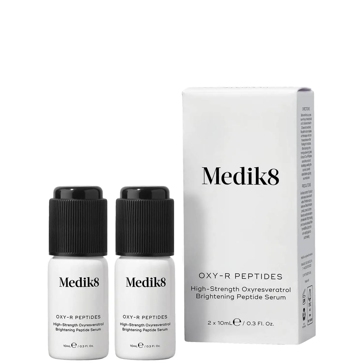 Bare skincare and beauty_BuyMedik8Oxy-RPeptides2x10mlPerth1