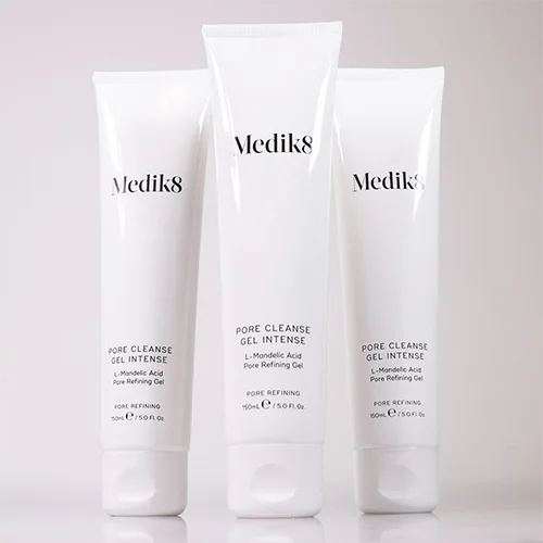 Bare skincare and beauty_BuyMedik8PoreCleanseGelIntense150mlPerth