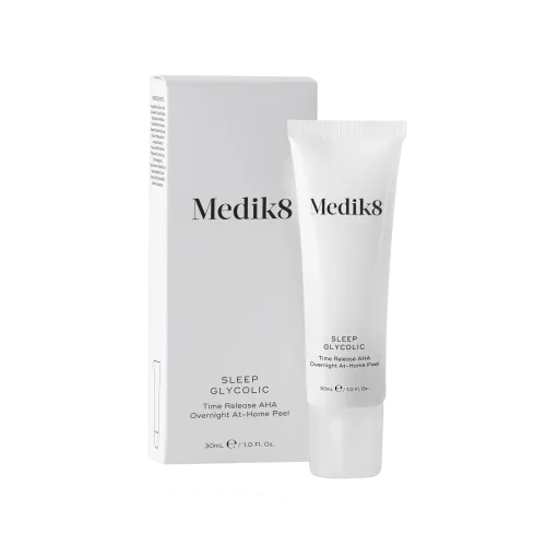 Bare skincare and beauty_BuyMedik8SleepGlycolic30MLPerth