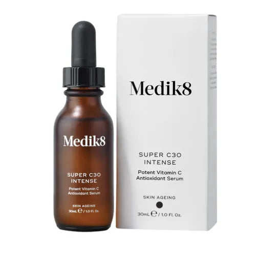 Bare skincare and beauty_BuyMedik8SuperCFerulic30mlPerth