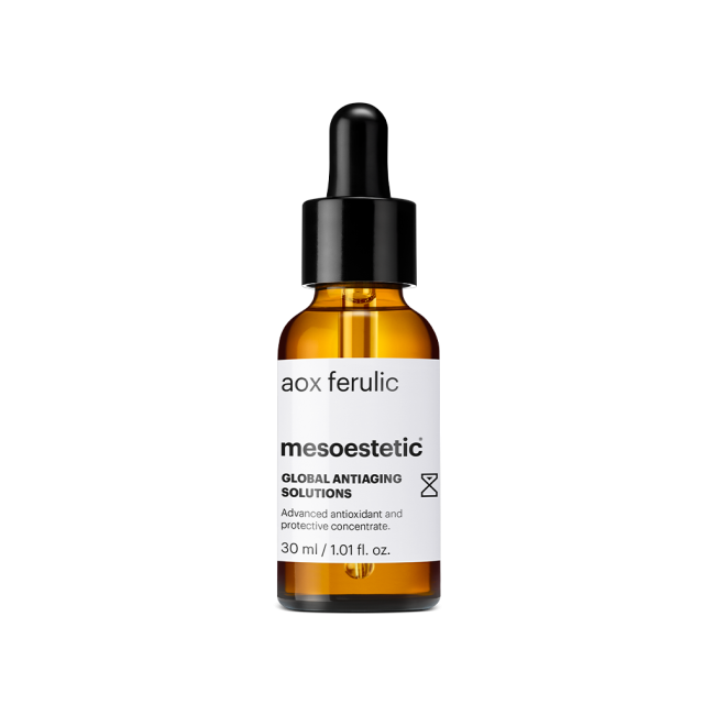 Bare skincare and beauty_BuyMesoesteticAOXFerulic30mlPerth1