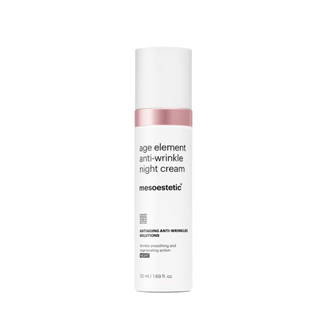 Bare skincare and beauty_BuyMesoesteticAgeElementAnti-WrinkleNightCream50mlPerth1