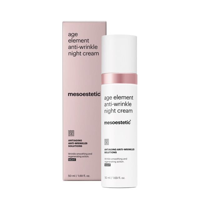 Bare skincare and beauty_BuyMesoesteticAgeElementAnti-WrinkleNightCream50mlPerth1