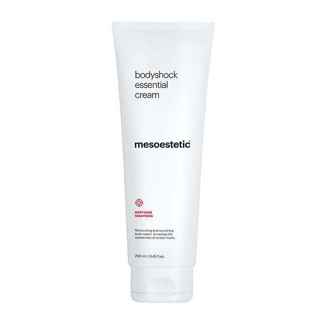 Bare skincare and beauty_BuyMesoesteticBodyshockEssentialCream250mlPerth1