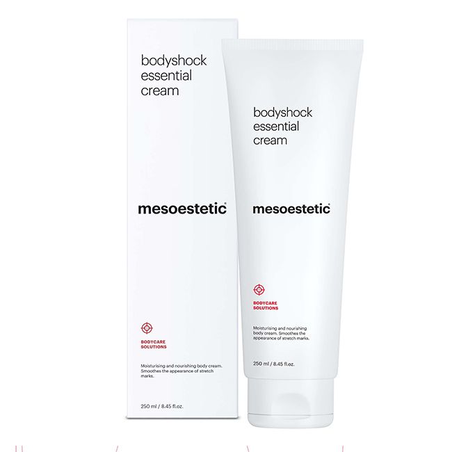 Bare skincare and beauty_BuyMesoesteticBodyshockEssentialCream250mlPerth2