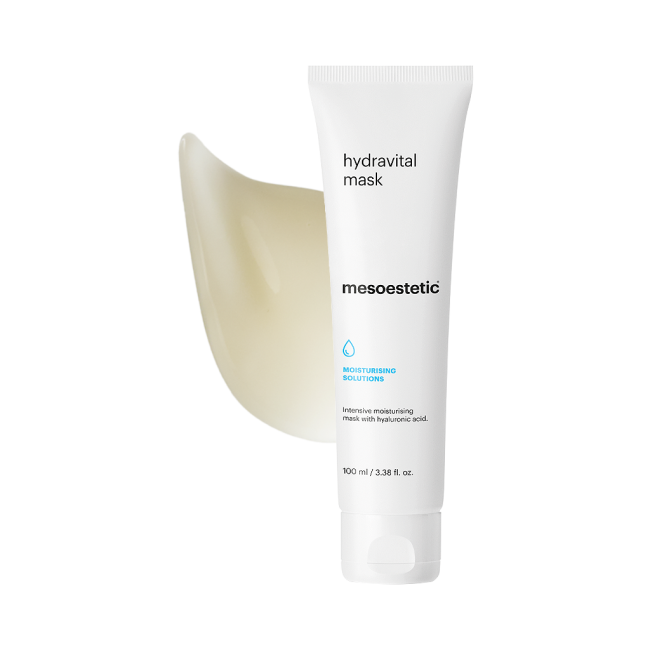 Bare skincare and beauty_BuyMesoesteticHydravitalMask100mlPerth1
